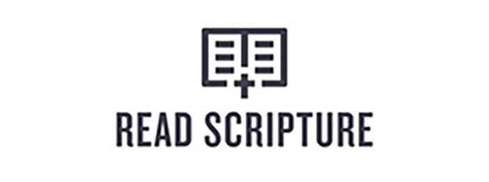 read scripture
